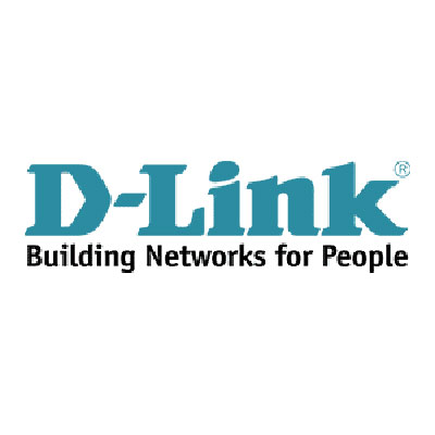 Logotipo D-Link